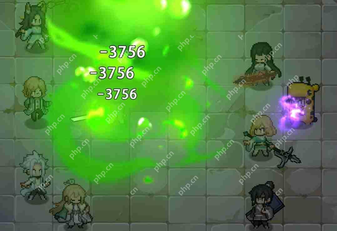 三千幻世闭眼乱杀流：把SSR当狗粮喂的阴间人柱力