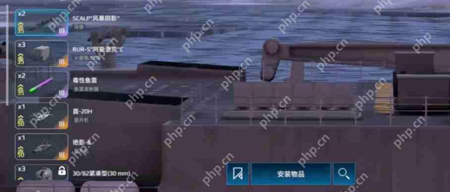 现代战舰巴伊亚全面攻略:低门槛高胜率配置一键毕业