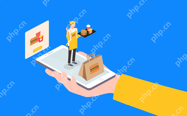 外卖app开发:本地外卖电商app开发创业规划