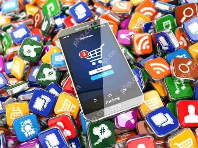 电商APP开发到上线要多久?