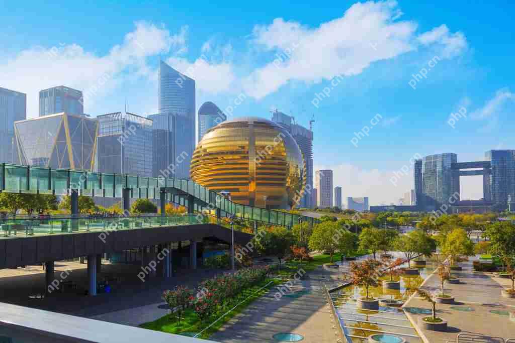 杭州做软件的公司哪家好?