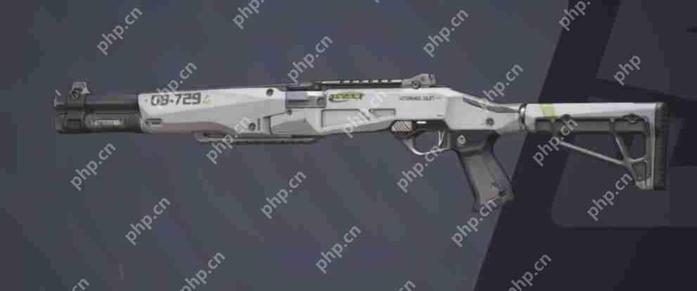 远光 84 散弹枪实战技巧 贴脸刚枪必学秘籍