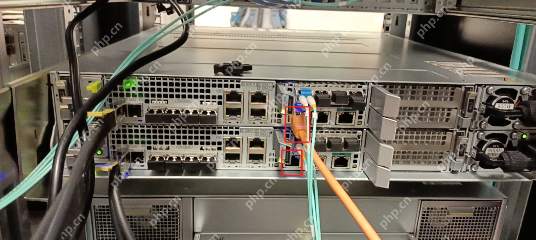 一文给你讲明白，OceanStor 5310 V5存储实施方案！