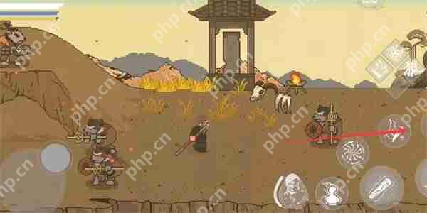 黑神话悟空像素版分身术全收集攻略:3 分钟速通隐藏神技