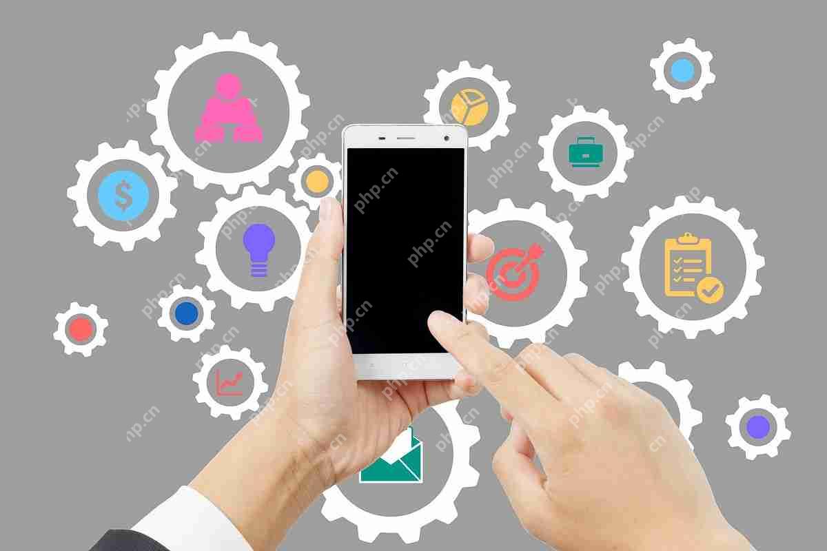 还在找app软件开发公司？无代码系统软件开发工具