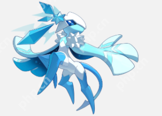 洛克王国最强冰系宠物推荐！战力爆表必养清单