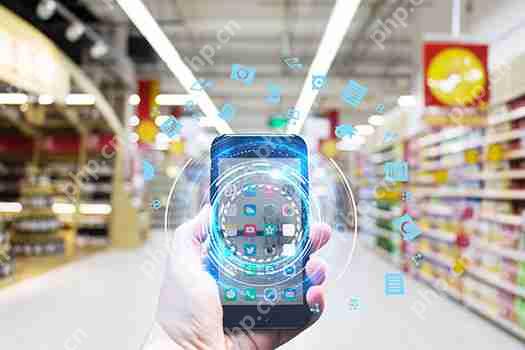 手机商城app这样让生意多赚1倍钱！附省钱的开发方式