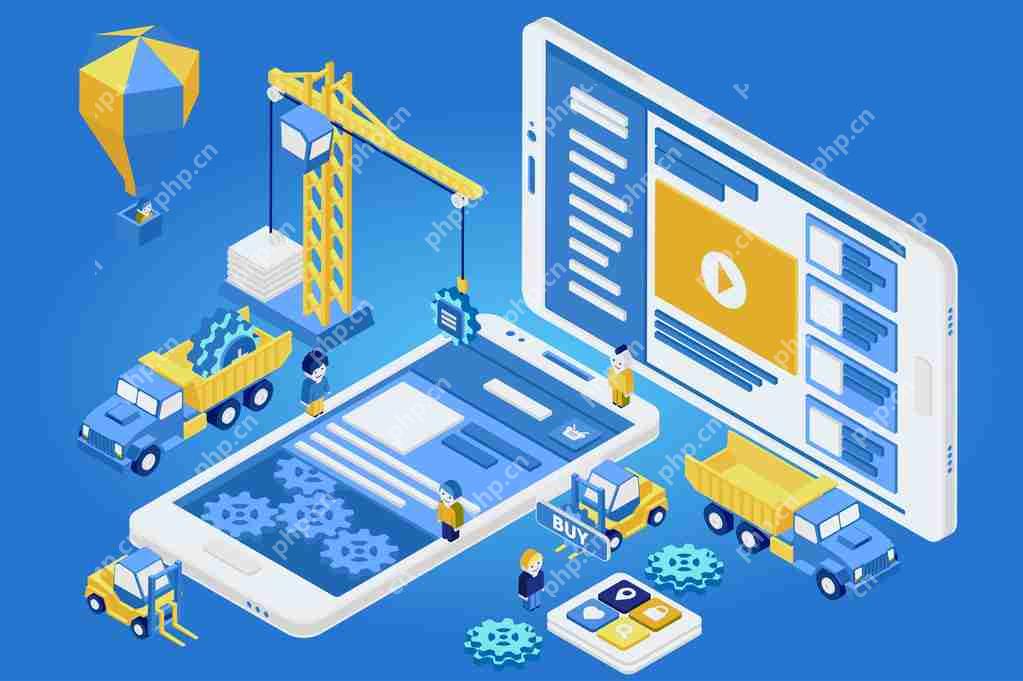 手机app开发：自己怎么开发手机app软件？