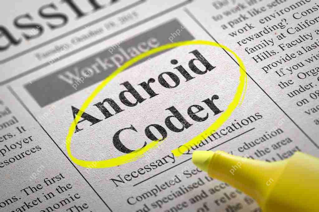 Android开发:安卓手机应用开发需要学什么?