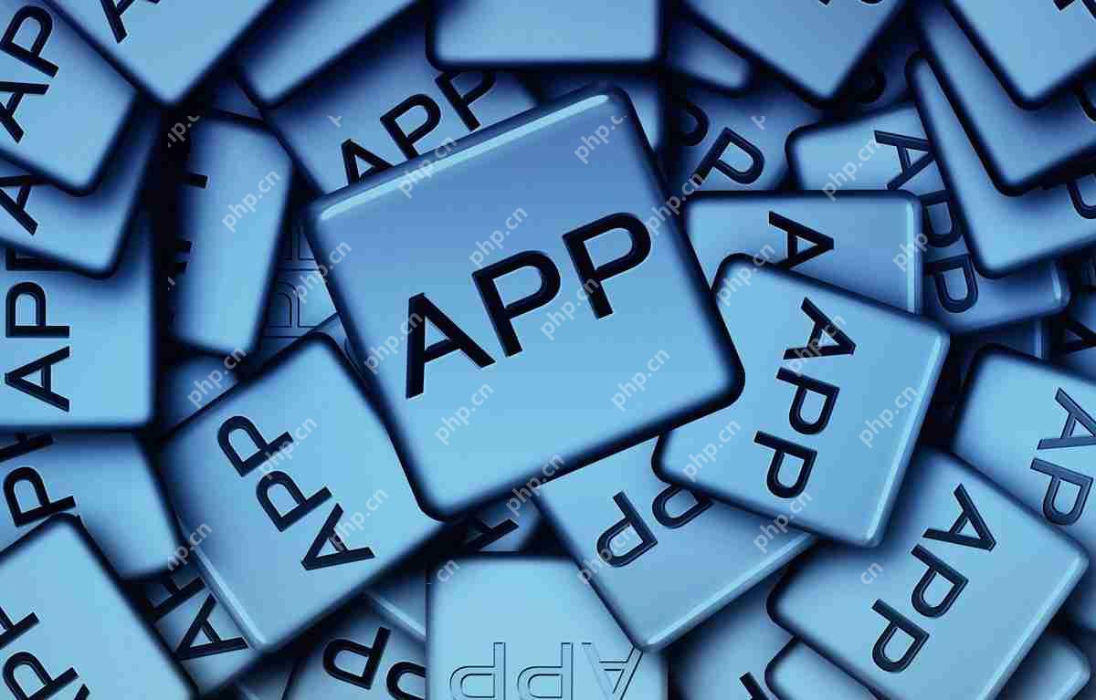 个人能开发App软件吗?从想法到App开发完成,我只用了三天