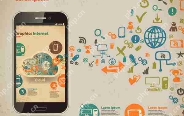 手机App软件与Web网站有何区别？企业该如何选择？