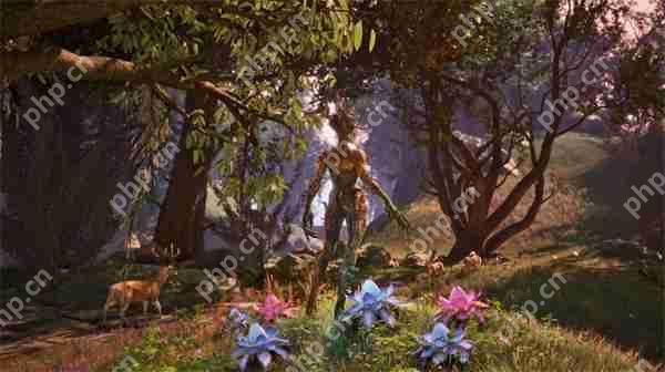 公布即发售！《上古卷轴4：湮灭重制版》249元正式上线