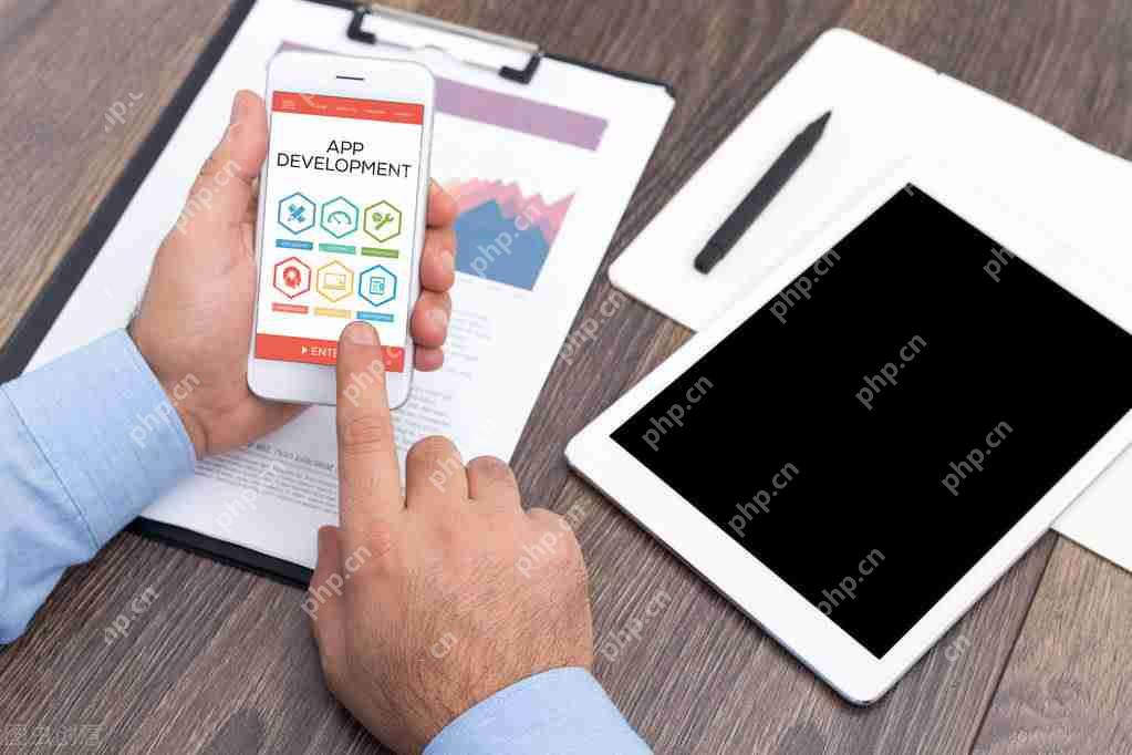 图标和视觉设计在iOS App中的重要性