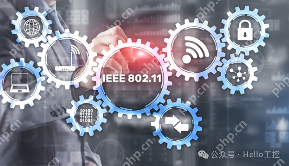 Profinet和Ethernet两者对比