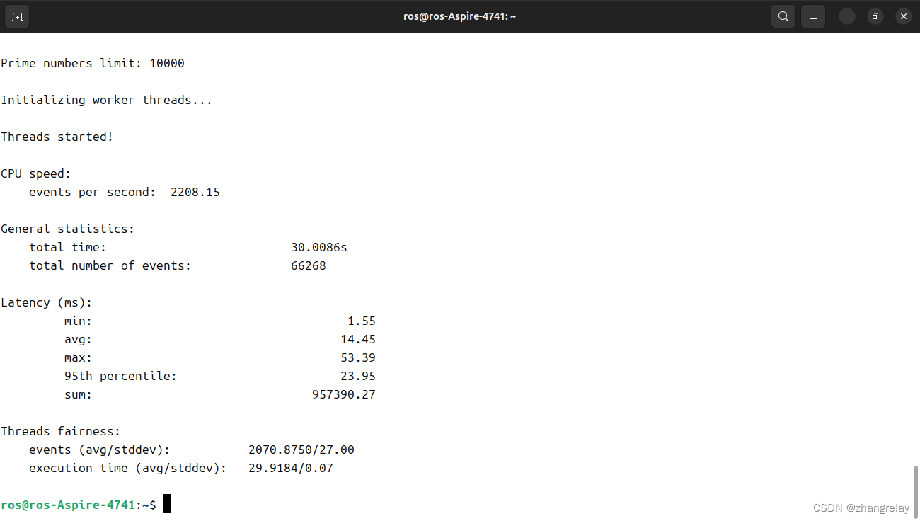 用了十年以上的破旧电脑还能干啥?Ubuntu 24.04