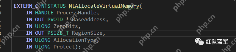 几个 Syscall 项目的学习记录