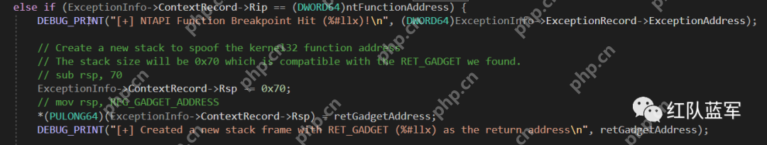几个 Syscall 项目的学习记录