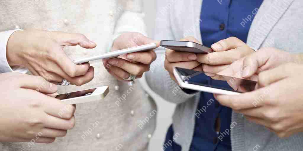 社交APP开发：社交软件开发解决方案