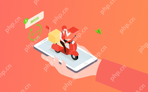 怎么制作app？0编程外卖平台系统开发