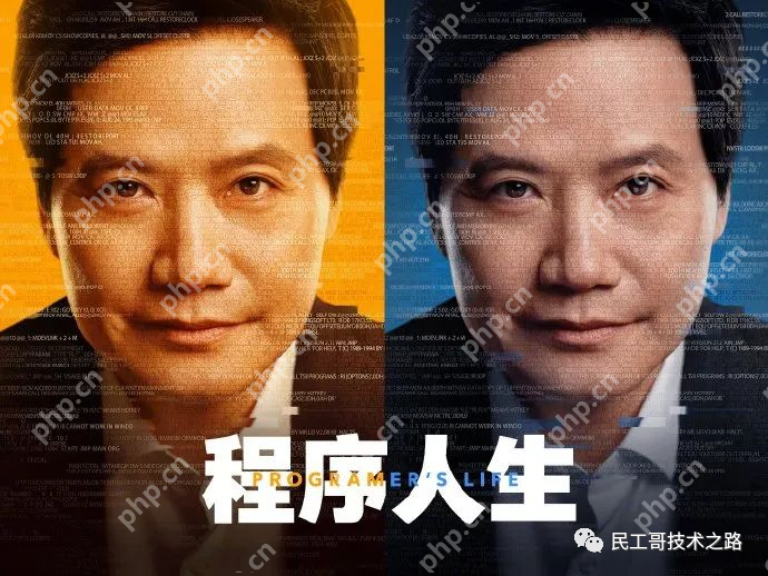 雷军的代码再登热搜！ChatGPT 评分揭示了他的惊人实力。。。