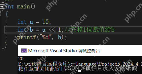 C语言:操作符详解(超详细的操作符详解)