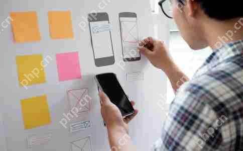 前端工具从设计稿到上线的全流程解决方案