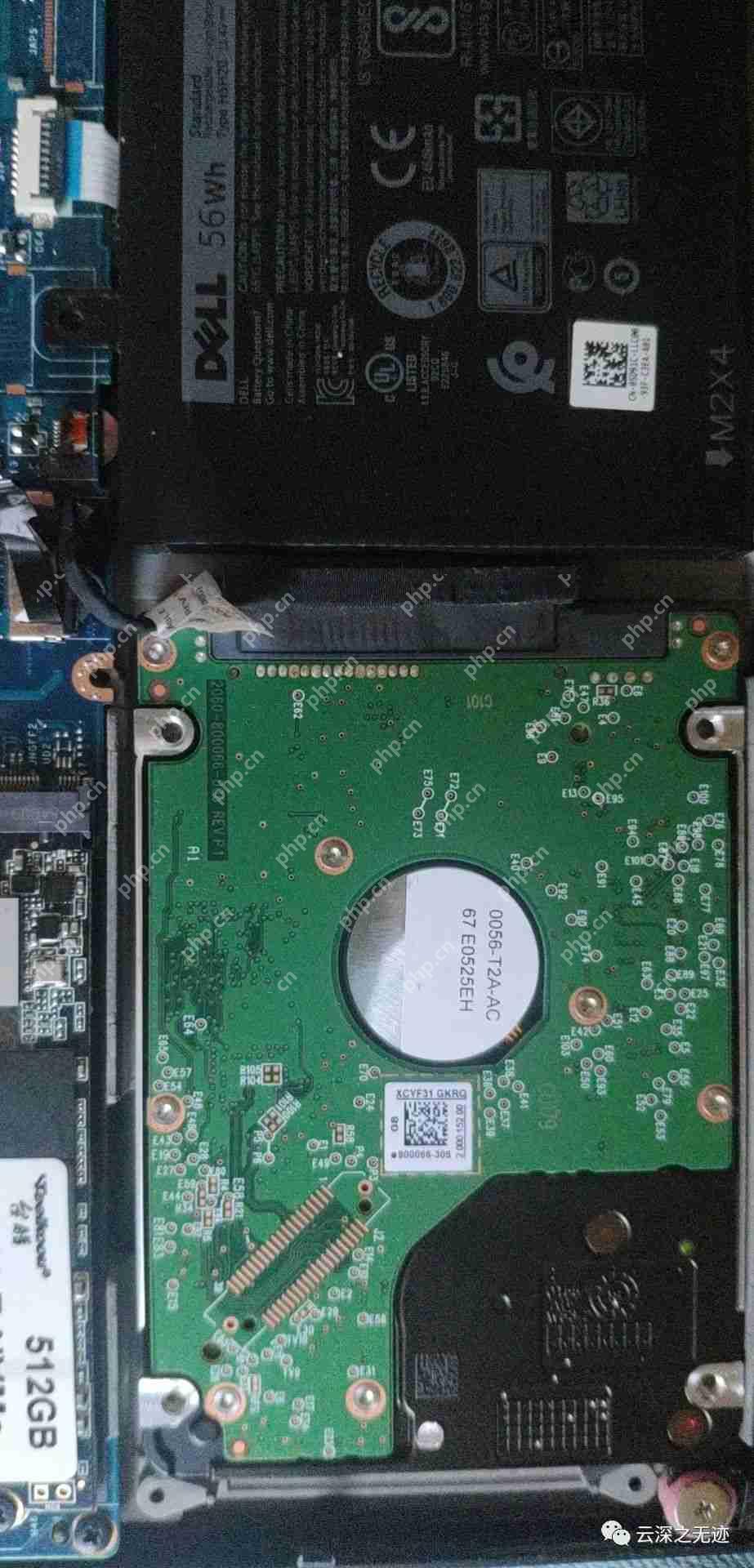 Mac与win公用硬盘设置