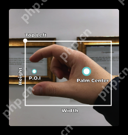 ManoMotion⭐二、Unity手势识别插件简介，及效果录屏