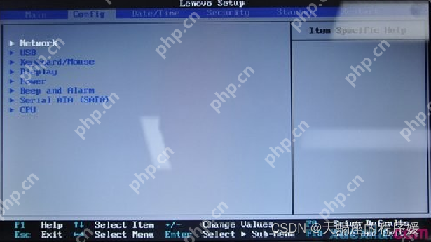 第一章:软件工程师必备的硬件基础