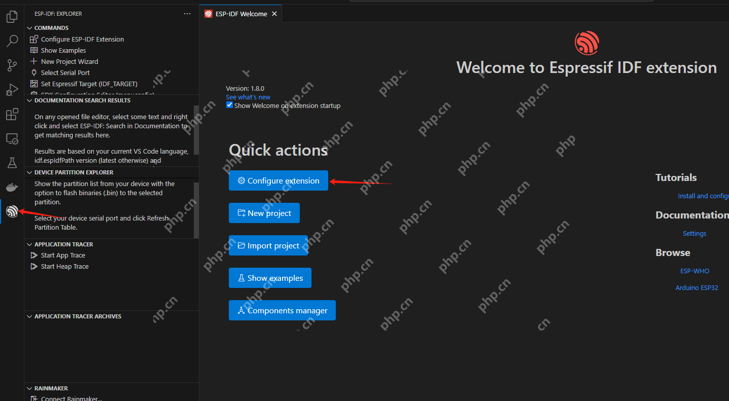 【物联网设备端开发】使用QEMU模拟ESP硬件运行ESP-IDF