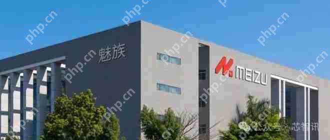 魅族全面转向AI，停止传统智能手机新项目宣告