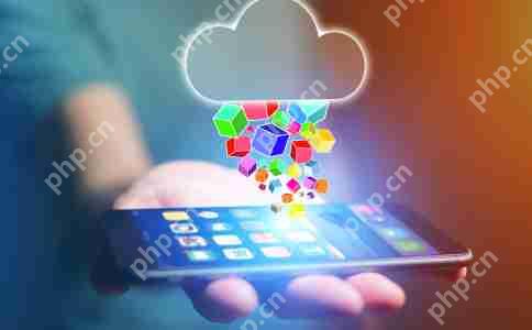 应用公园在线平台，让你0经验5分钟快速开发app