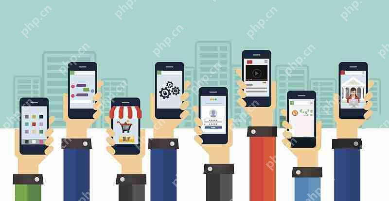电商系统开发:免编程10分钟制作电商app