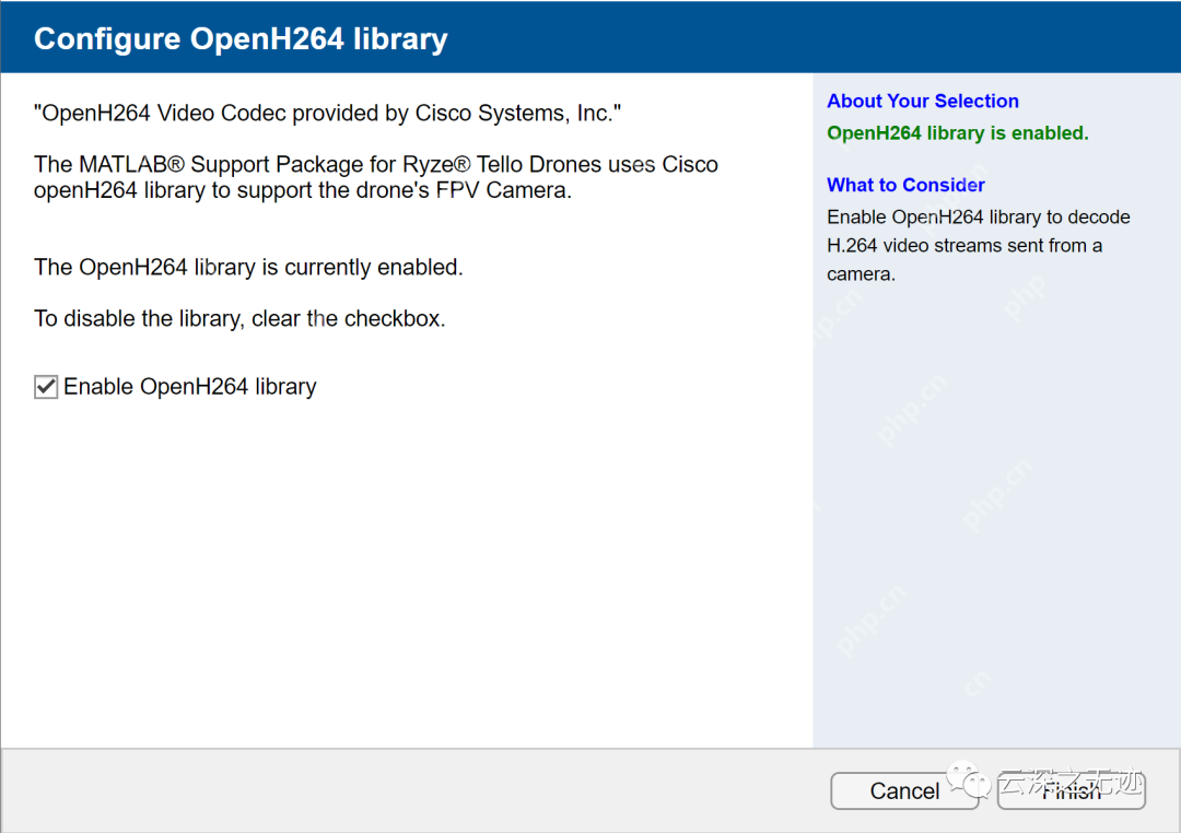 Matlab控制Tello无人机（telent和Edu版本）安装+文档