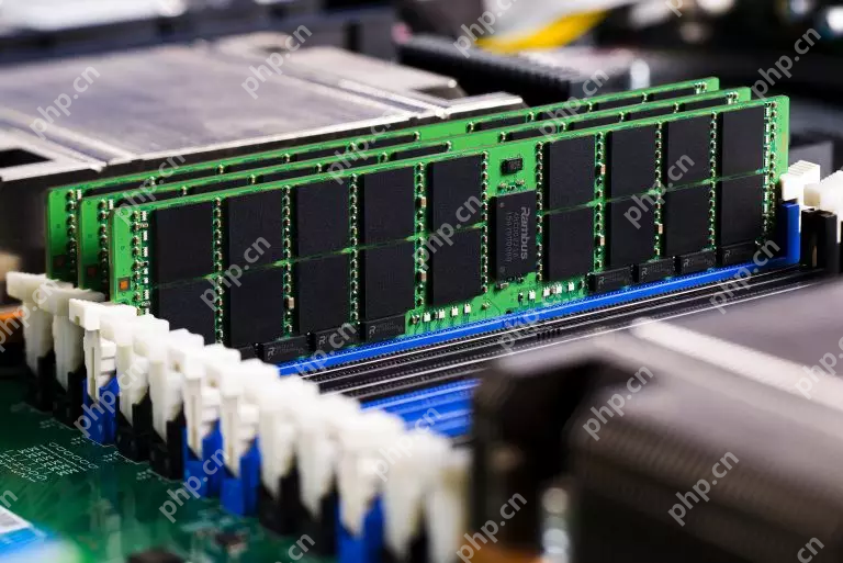 揭秘服务器的硬件构成:探寻科技背后的奥秘