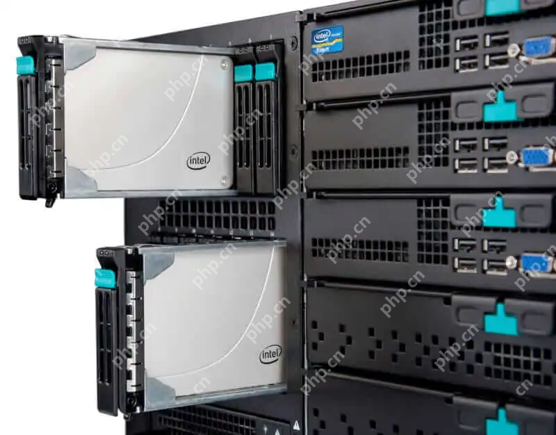 揭秘服务器的硬件构成:探寻科技背后的奥秘