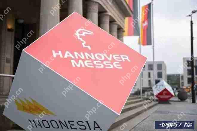 2023年汉诺威上到底吹个啥？
