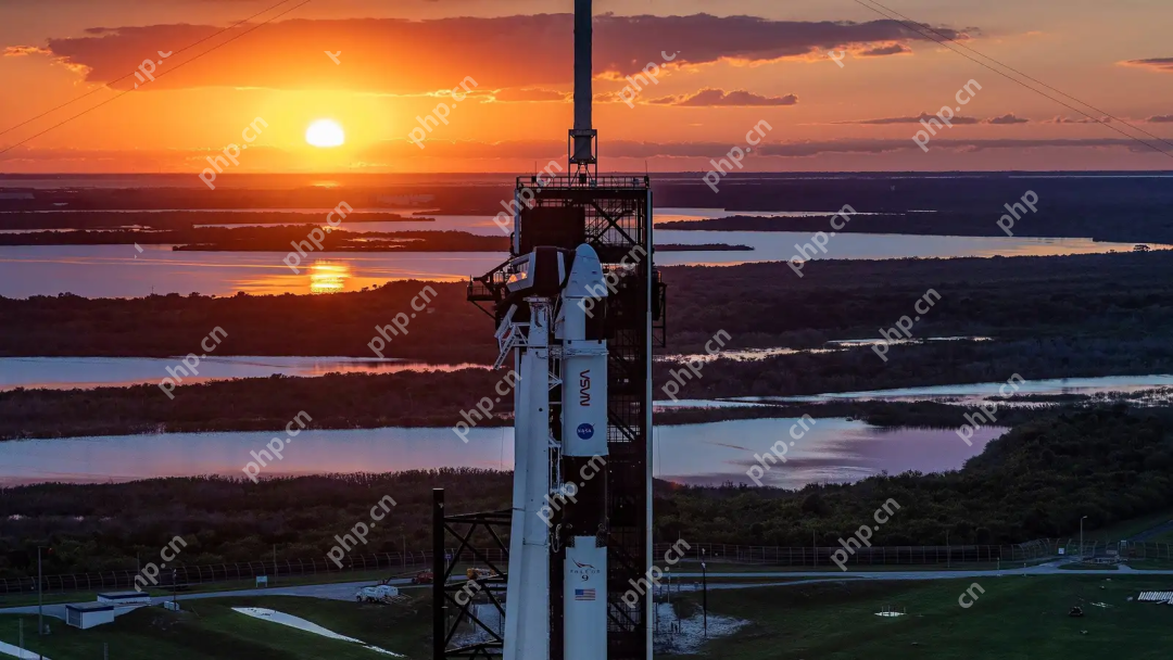 一根头发差点影响SpaceX发射计划的惊险历程