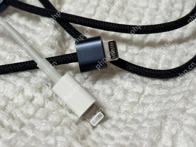 疑似Apple Vision Air电源线曝光！价格可能还是关键