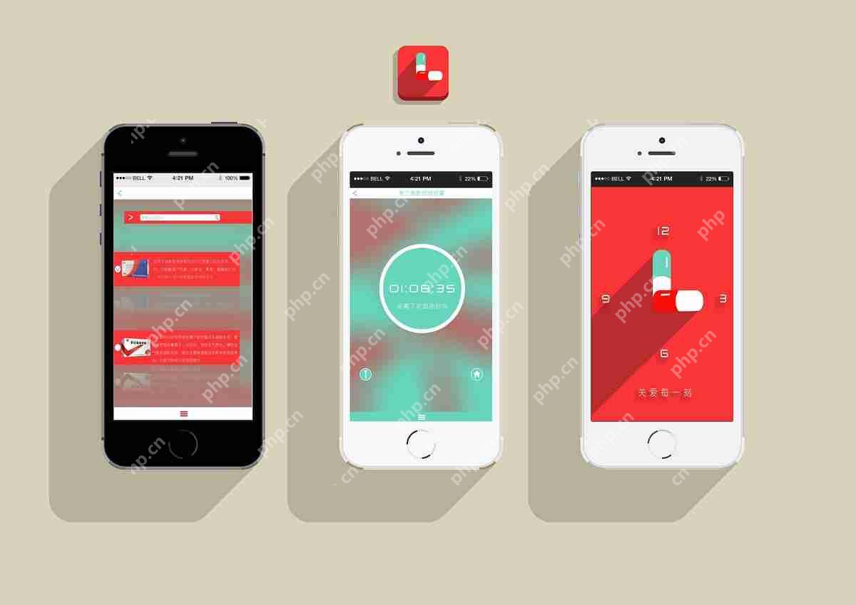 App开发公司哪家好？免编程App开发平台推荐
