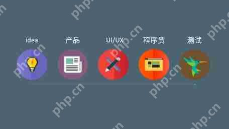 自建一款App需要掌握的技术知识有哪些?