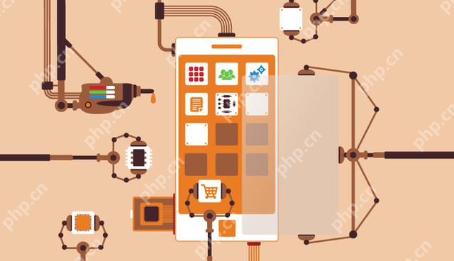 如何进行移动APP开发？移动APP软件开发建设流程