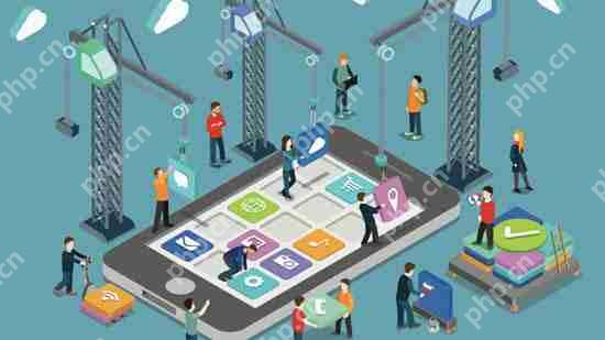 兴趣社交APP：不用敲代码，教你5分钟快速制作一个兴趣社交APP