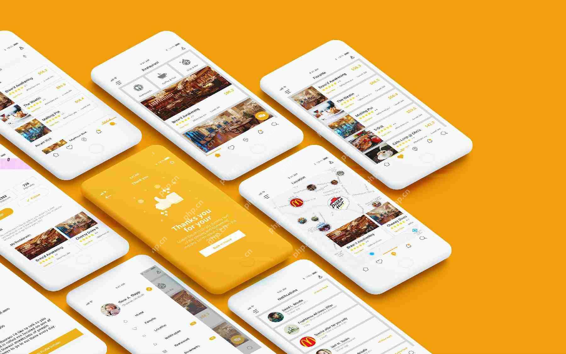 开发一个App需要多少钱？应用公园让数百万不懂编程的人自己制作了App