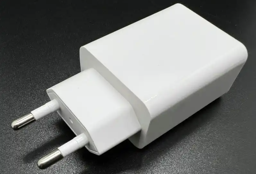 塑料充电接口怎么拆