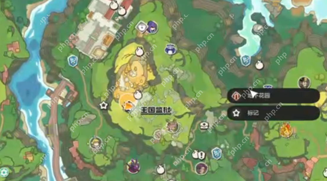 洛克王国地下花园终极探险指南 隐藏福利全解锁