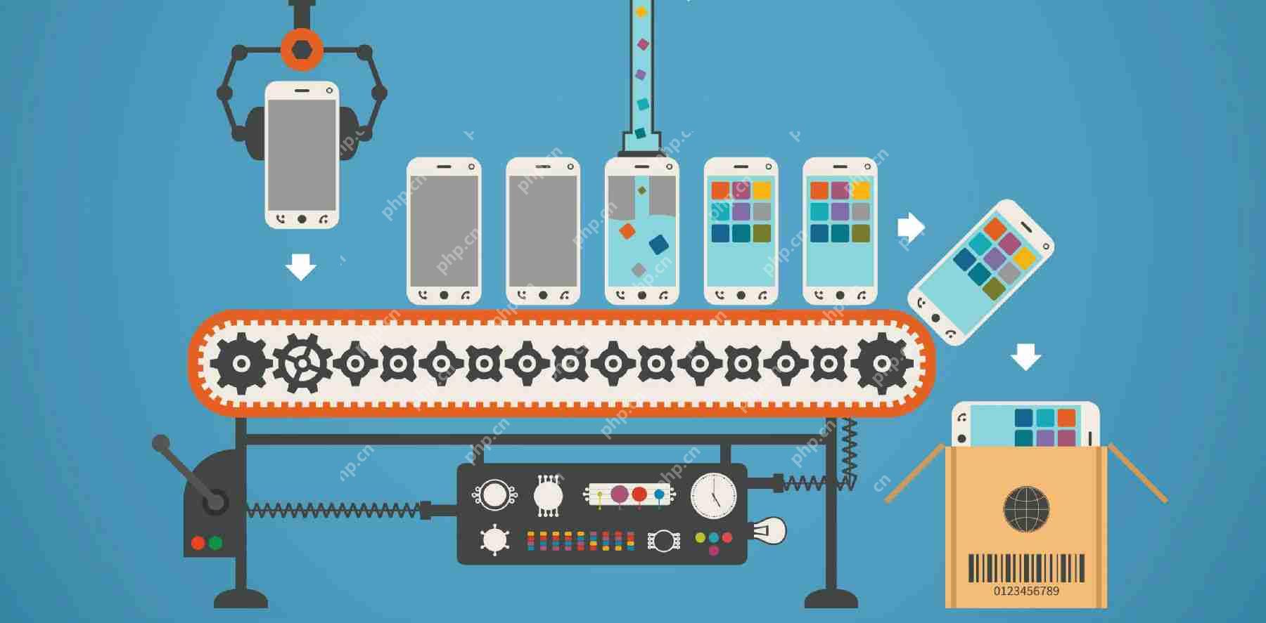 电商APP：一款电商APP的开发需要注意哪些？