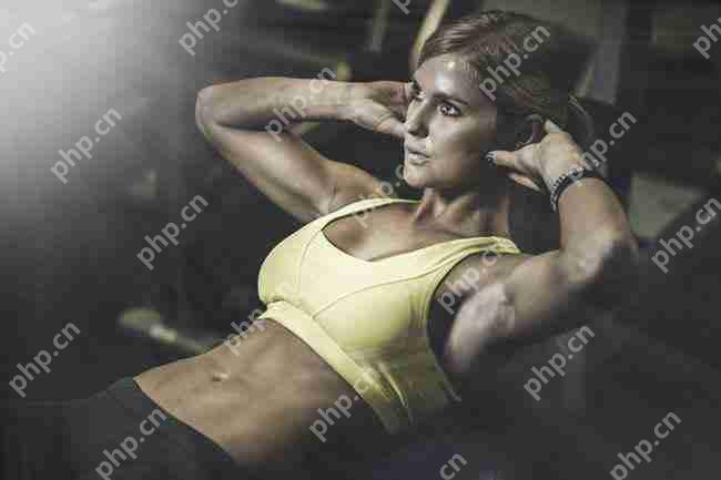 运动类APP如何运营推广？免编程制作运动健身APP