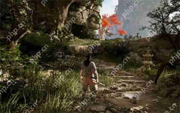 国产动作《义闻录轮回》Steam褒贬不一 好评率仅58%