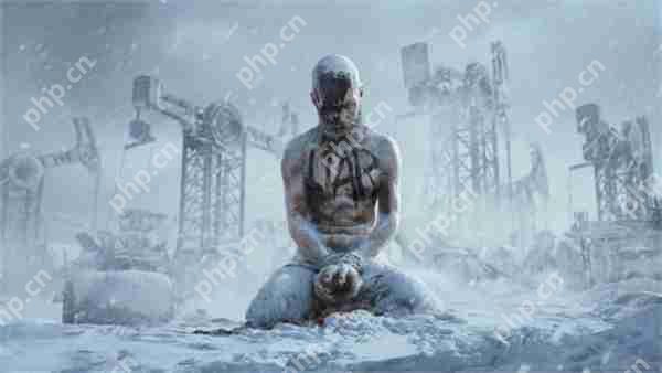 《冰汽时代》系列续作公布！预计将于2027年推出